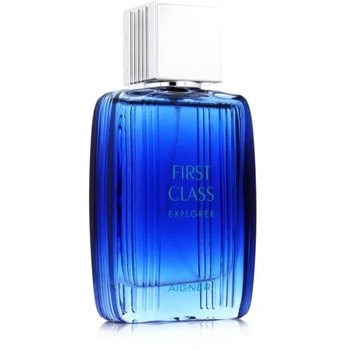 First Class Explorer EDT